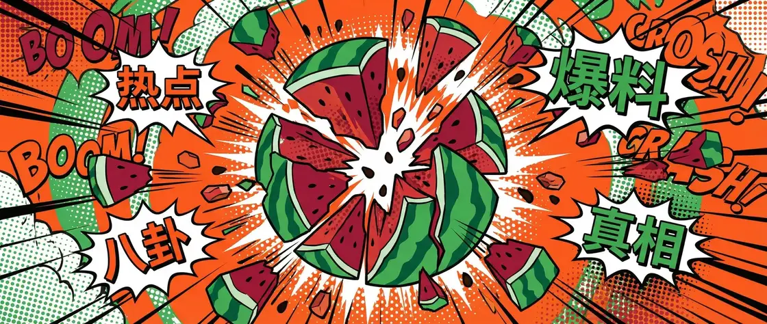 博天堂网站 今日头瓜爆炸漫画横幅